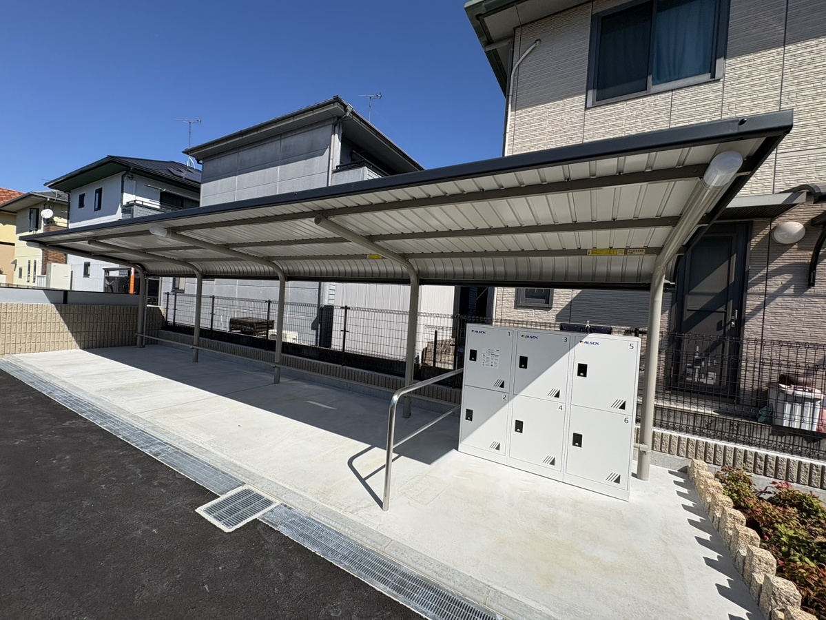 共用部 写真30