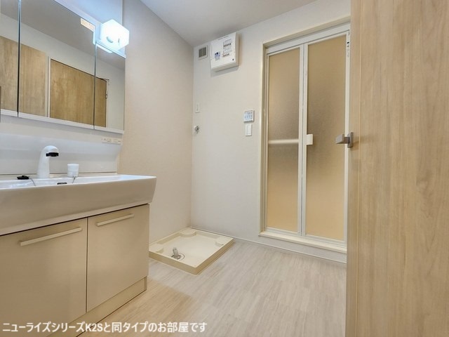 収納 写真9