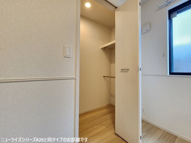 収納 写真10