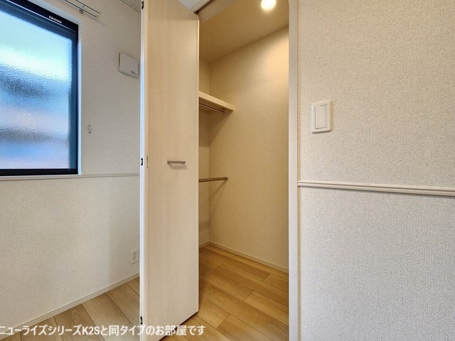 収納 写真10