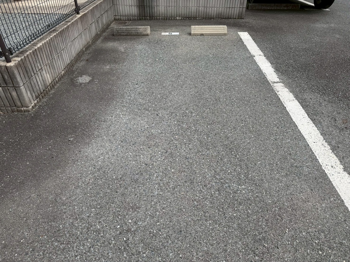 駐車場 写真32