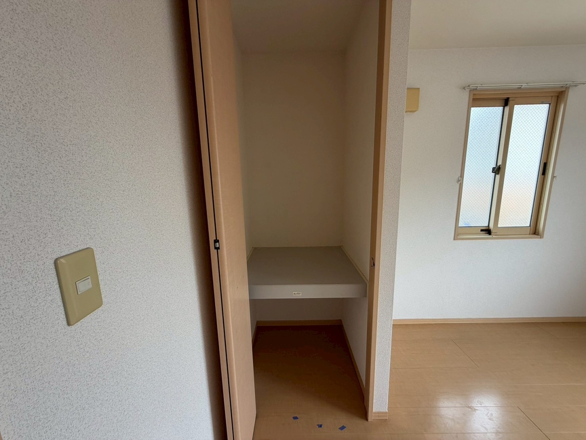 収納 写真12