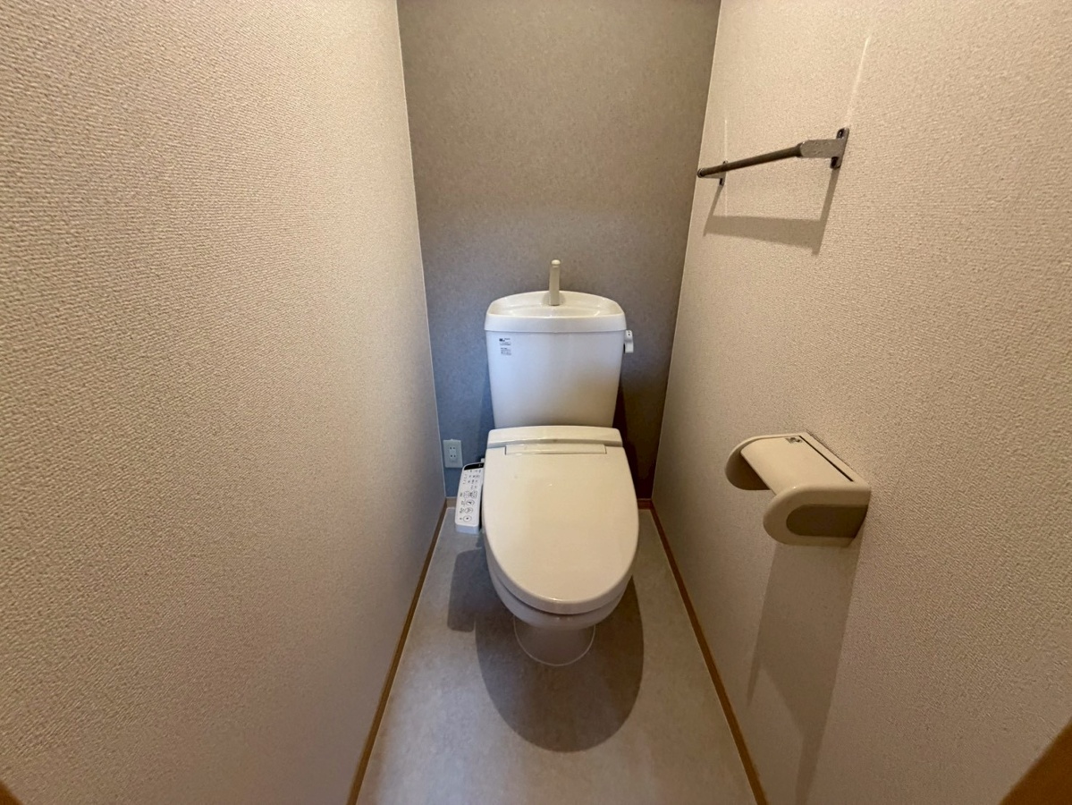 トイレ 写真11