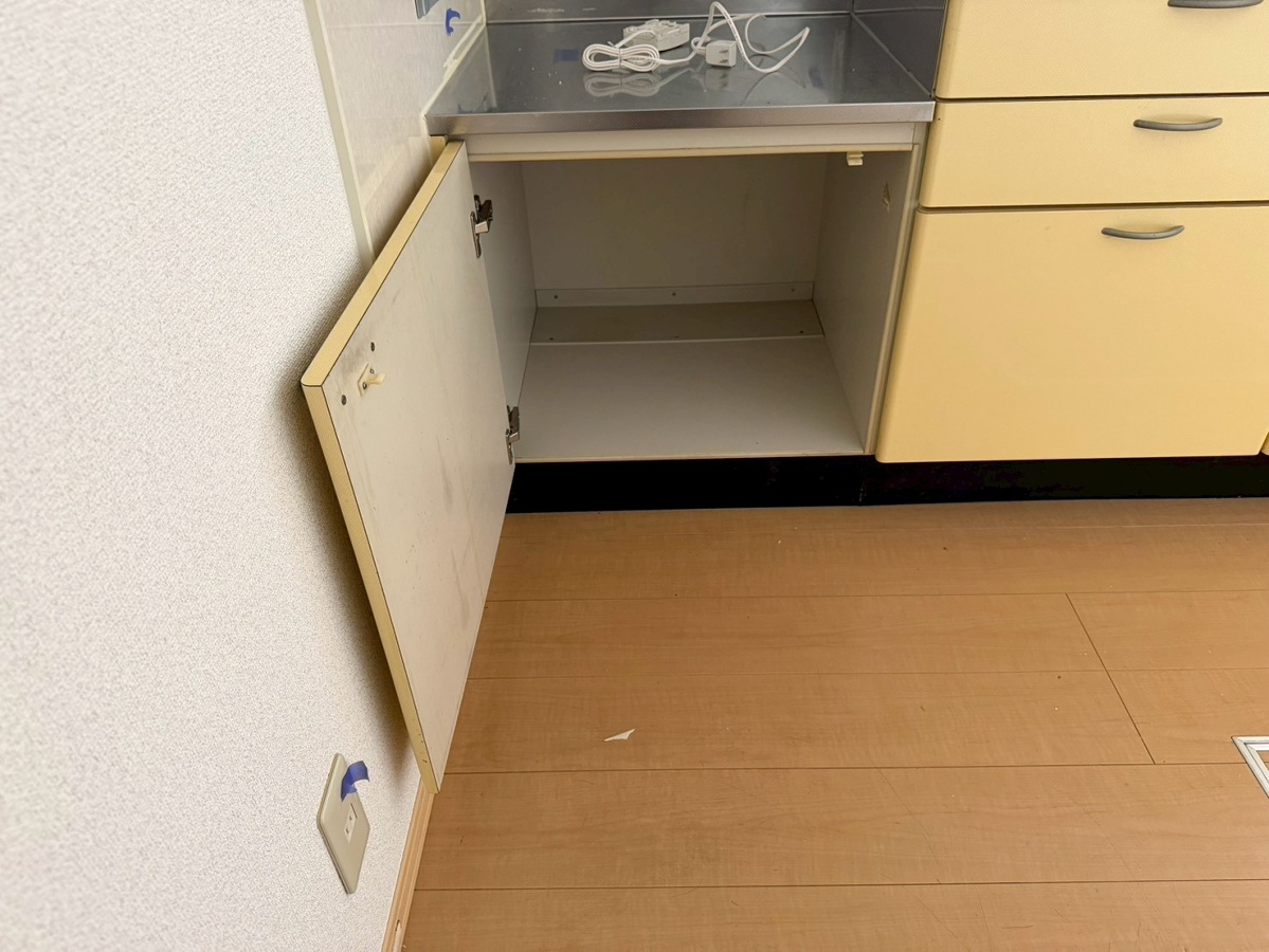 収納 写真16