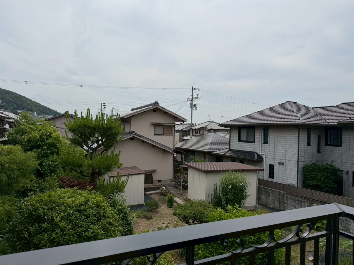 眺望 写真28