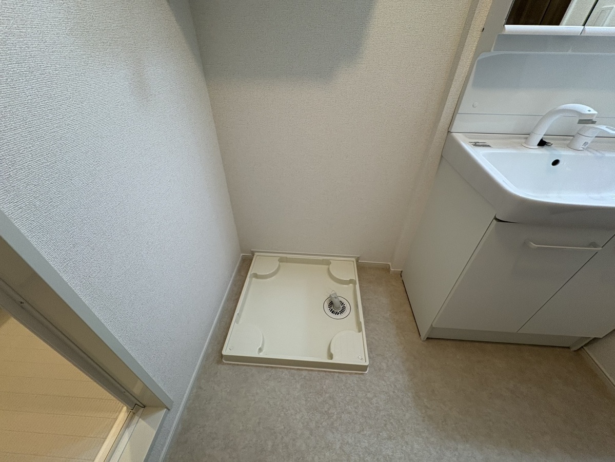 洗面所 写真12