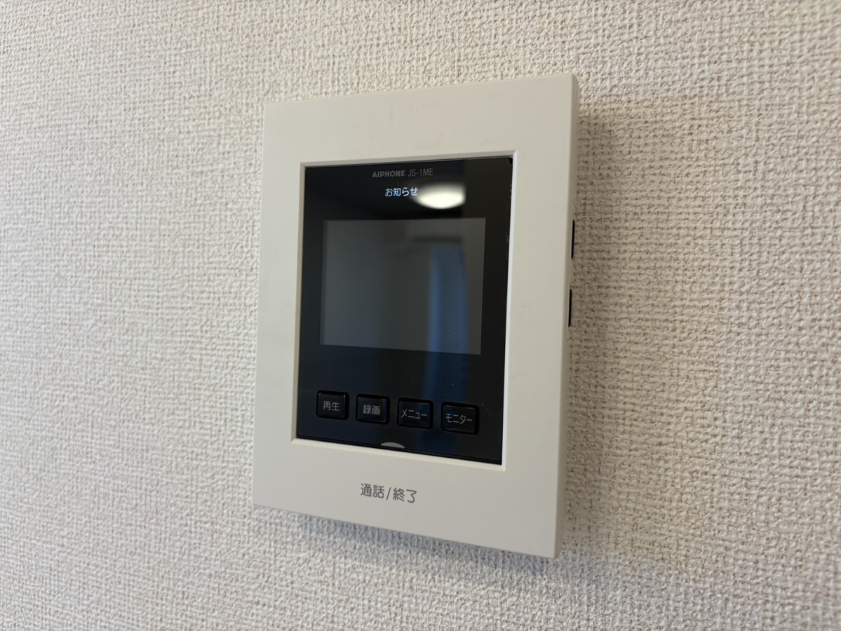 セキュリティ 写真18
