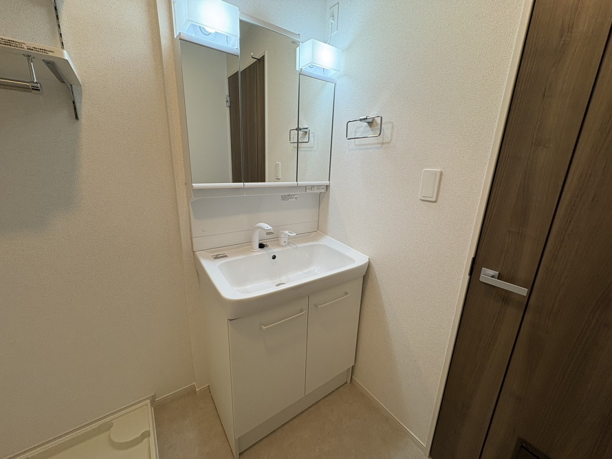 洗面所 写真11