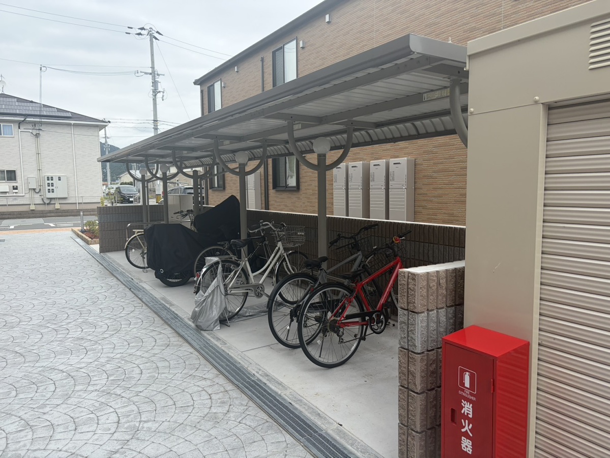 共用部 写真30