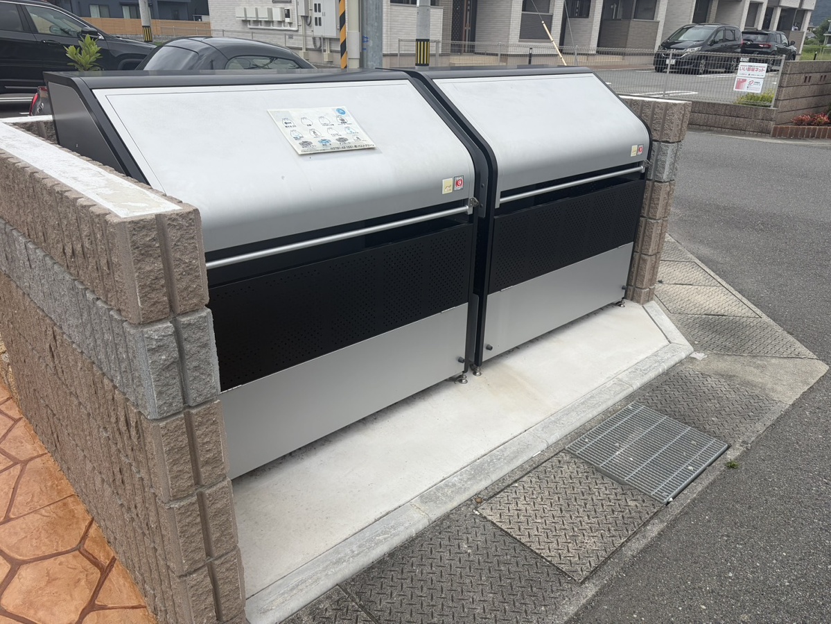 共用部 写真31