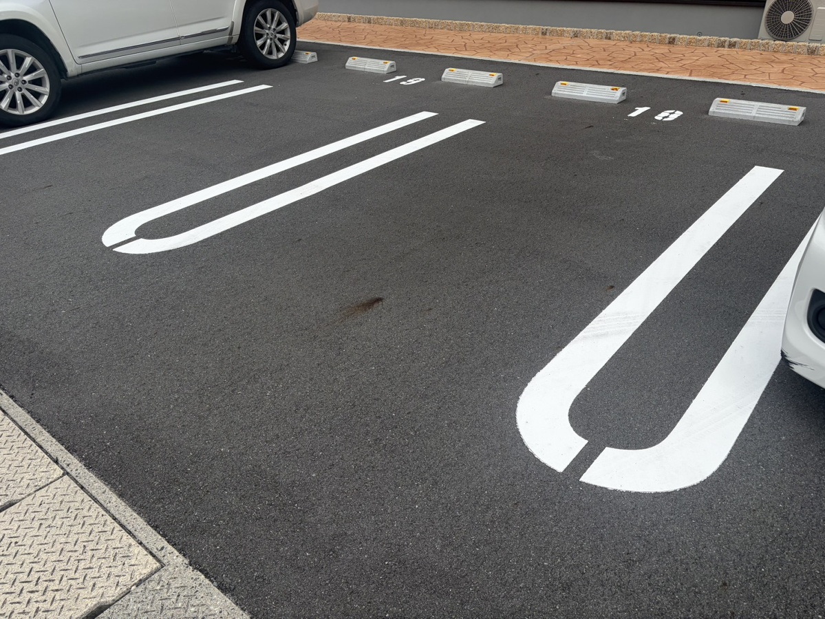 駐車場 写真32