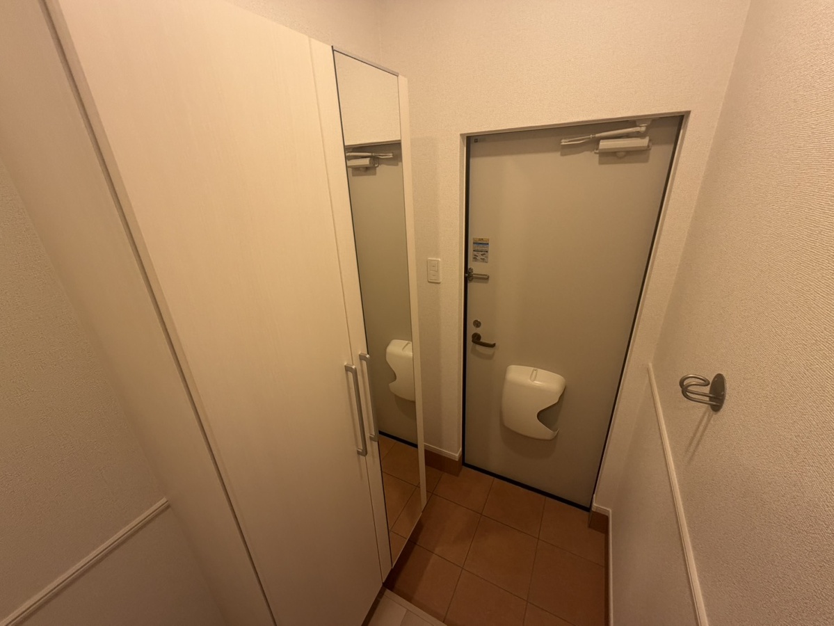 玄関 写真7