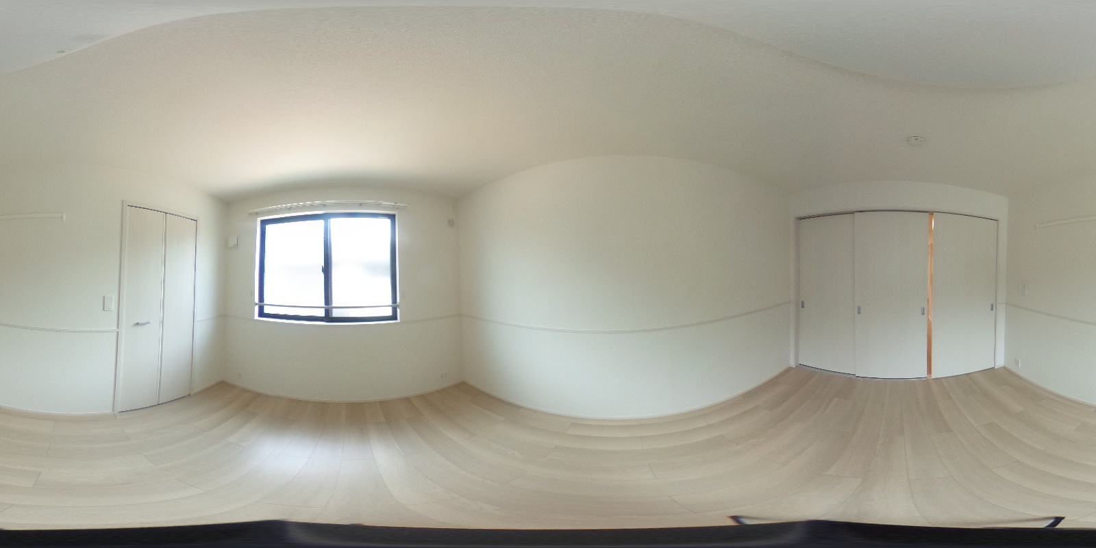 寝室 写真34