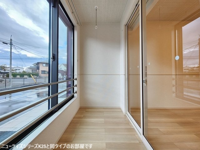 その他部屋・スペース 写真4
