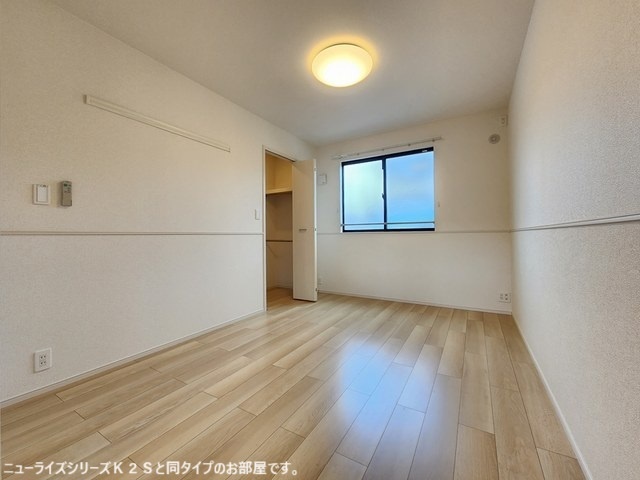 居室 写真4