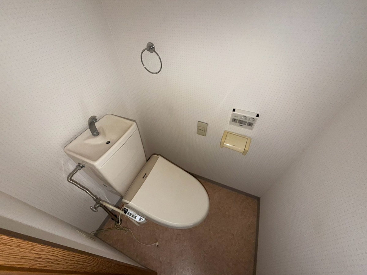 トイレ 写真14