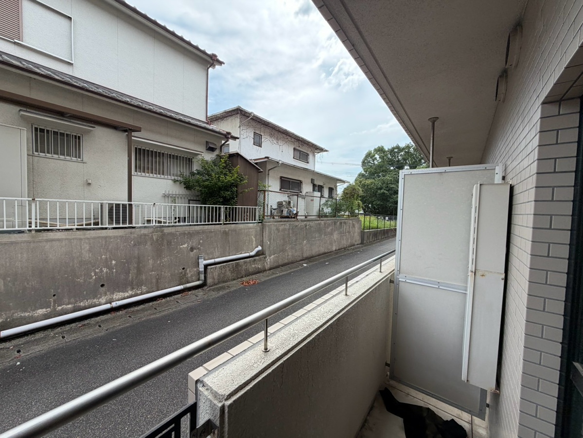 眺望 写真28