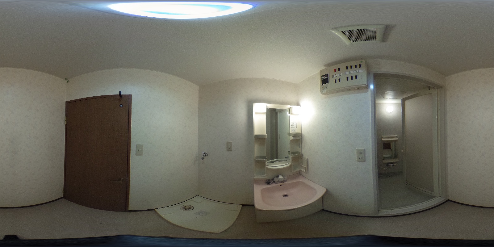 洗面所 写真37