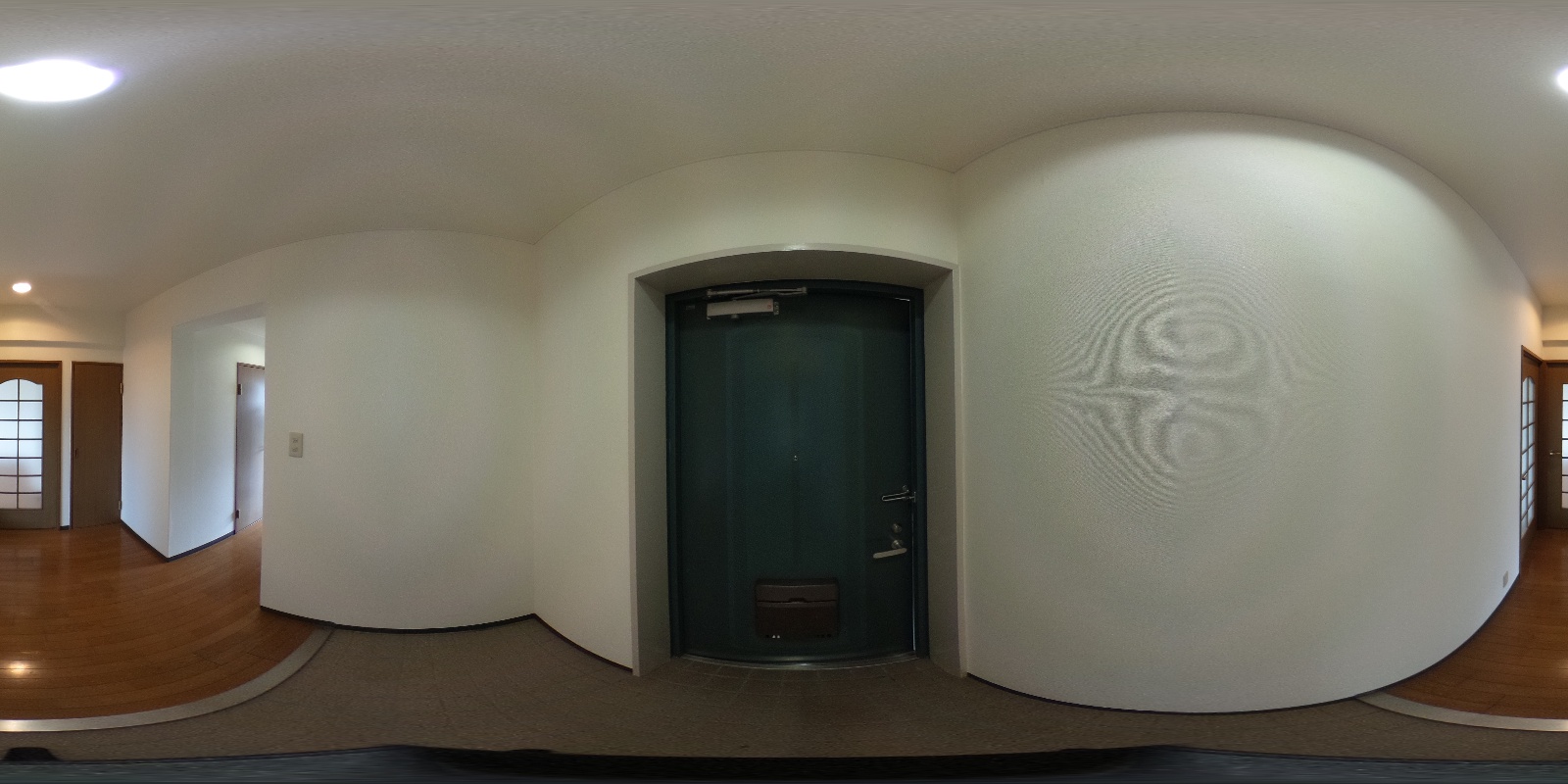玄関 写真36