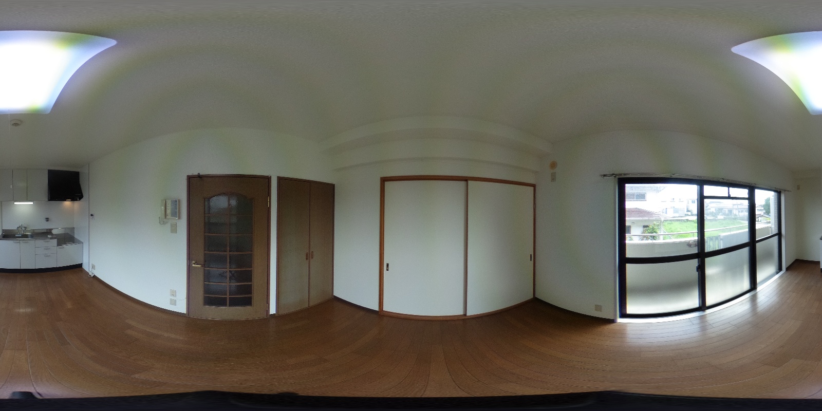 リビング 写真33