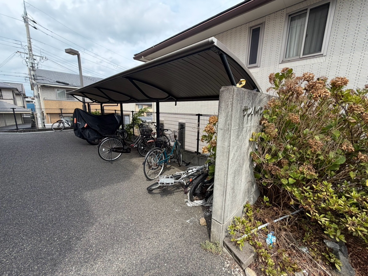 共用部 写真30