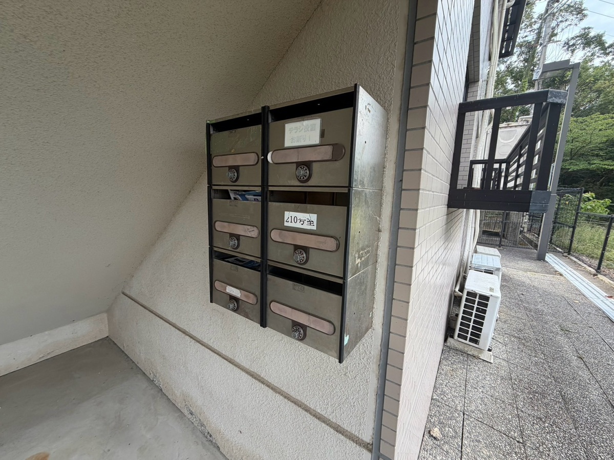 共用部 写真32