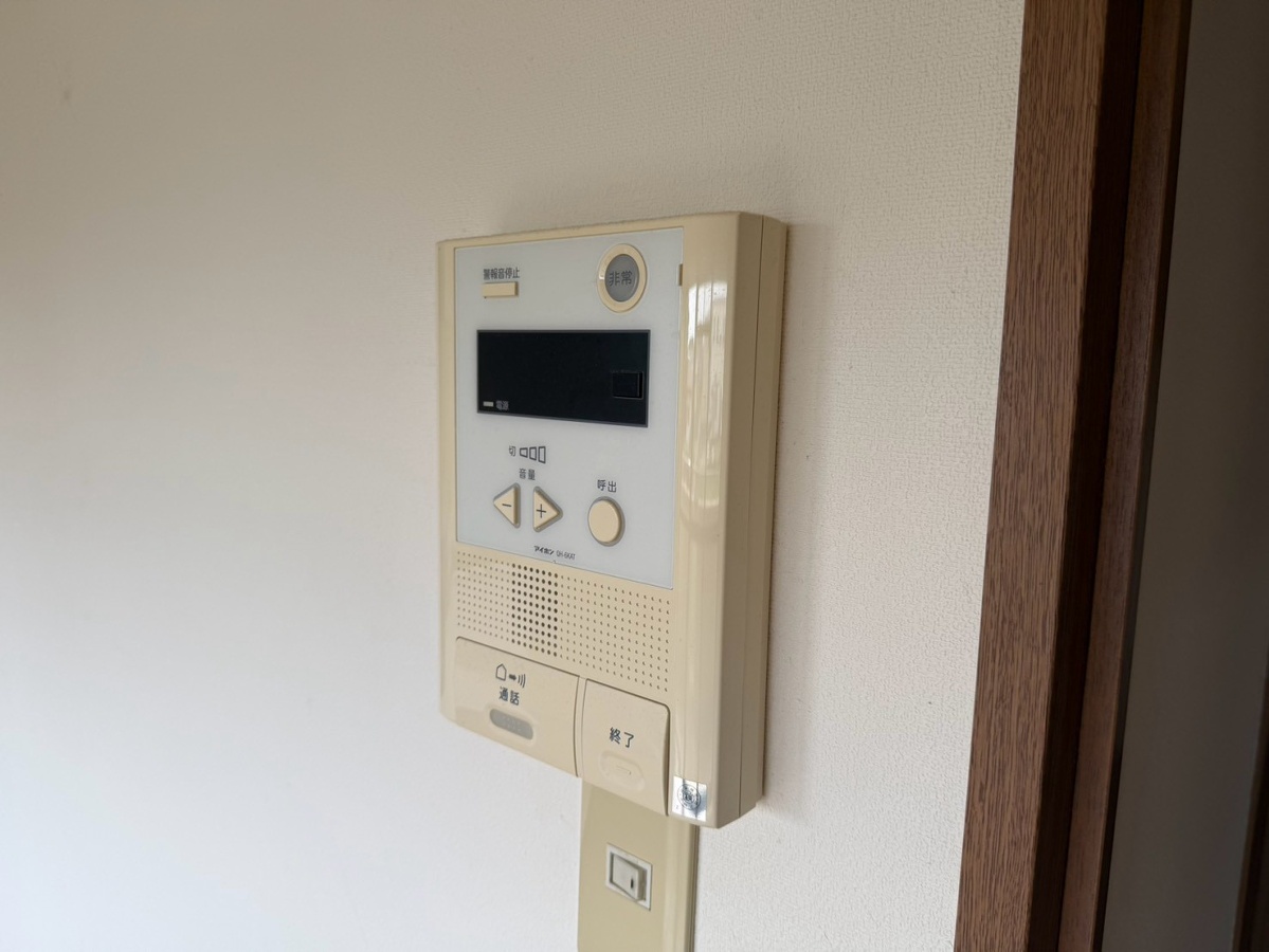 セキュリティ 写真19