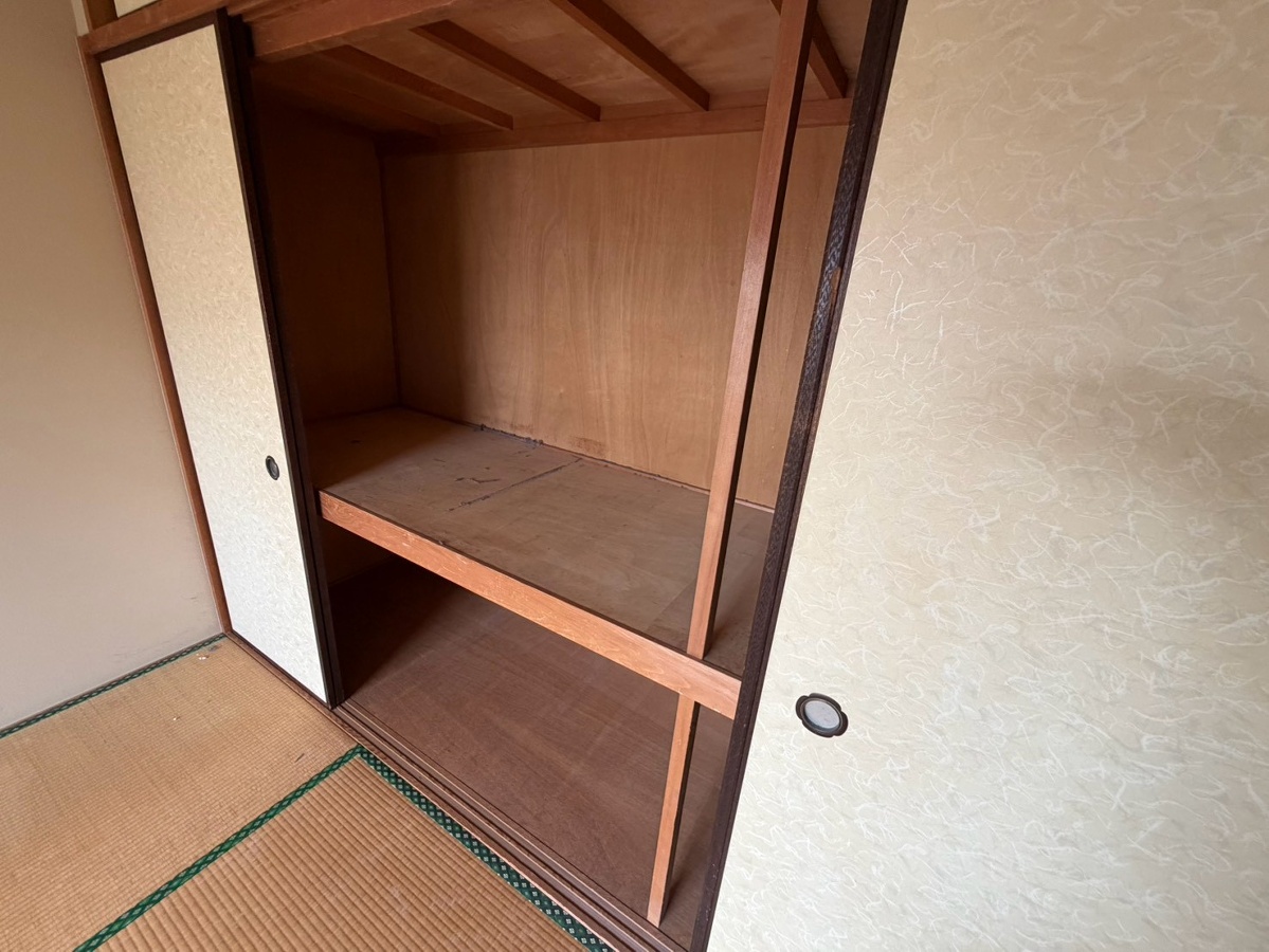 収納 写真16