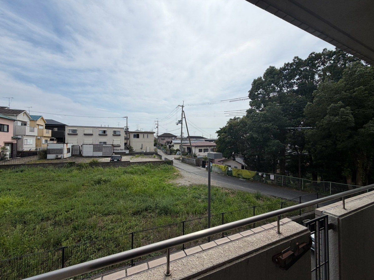 眺望 写真29