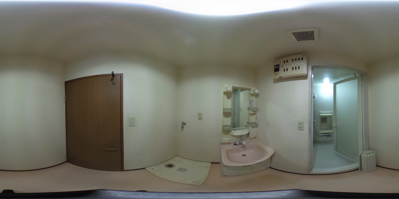 洗面所 写真37