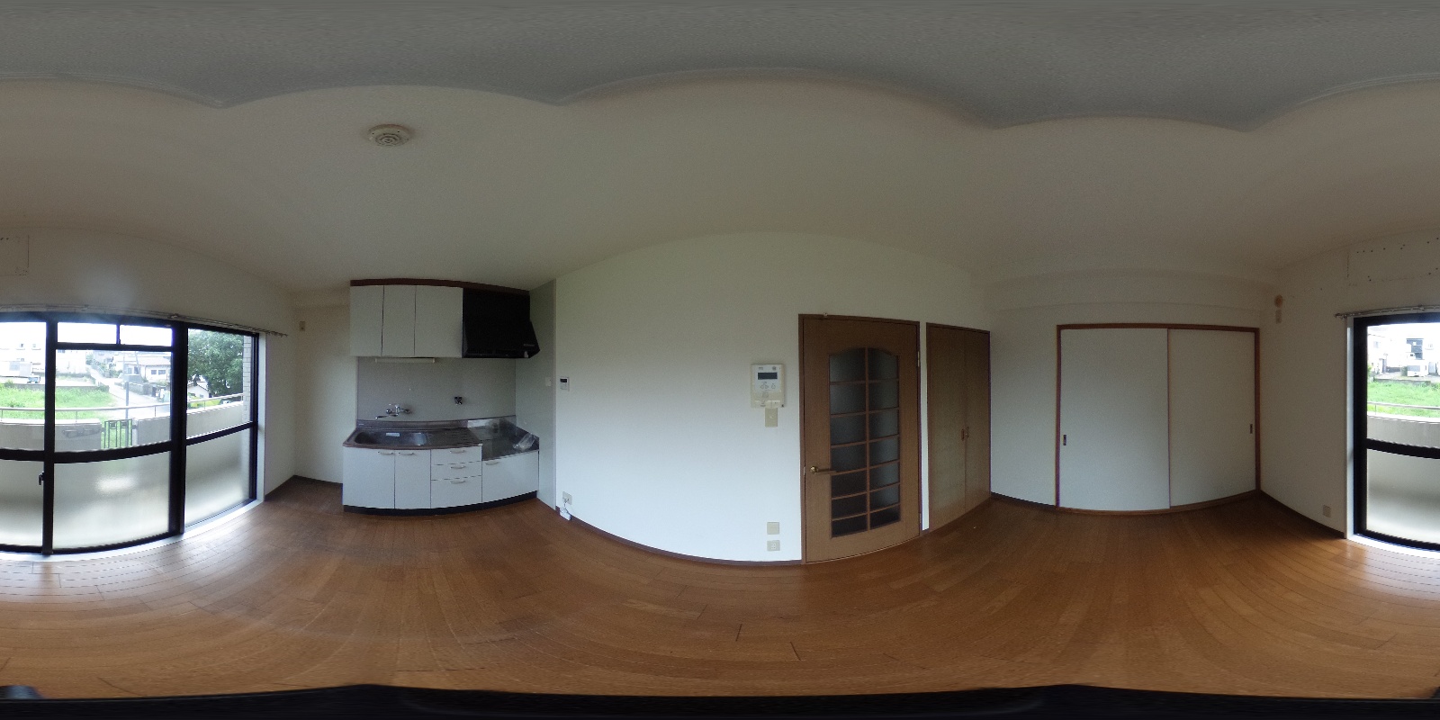 リビング 写真33