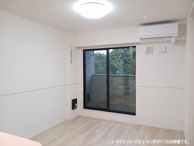 リビング 写真2