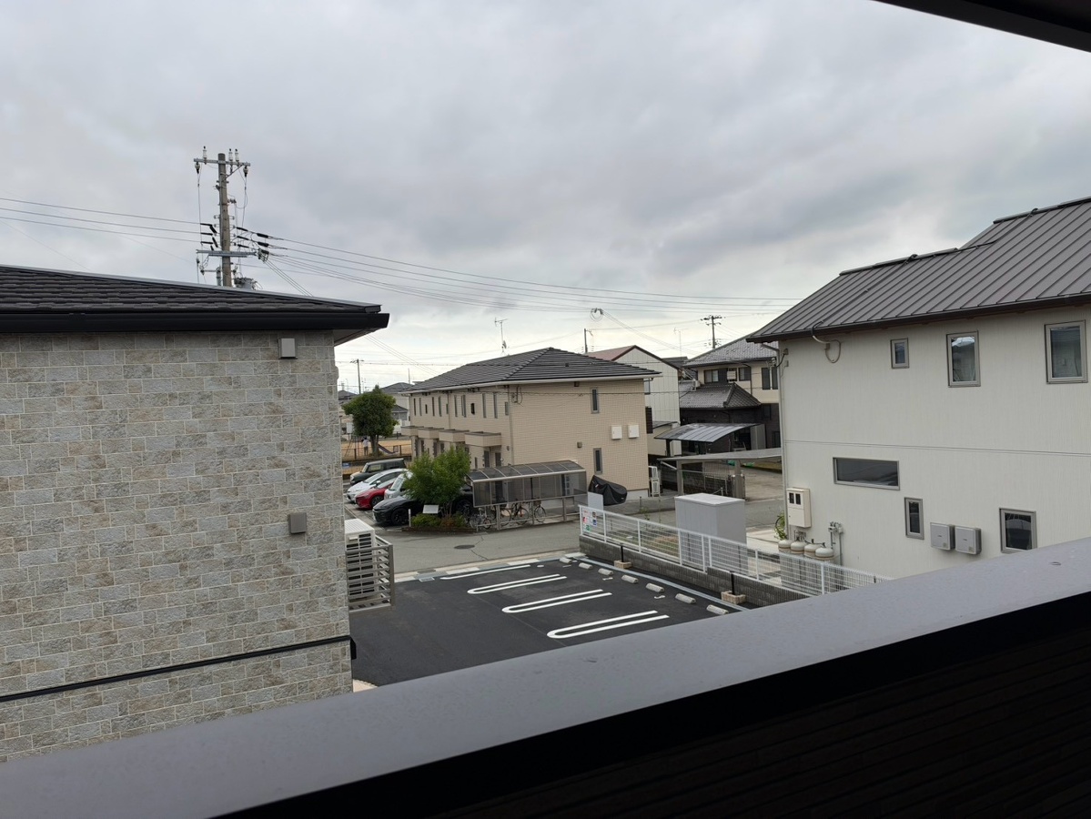 眺望 写真30