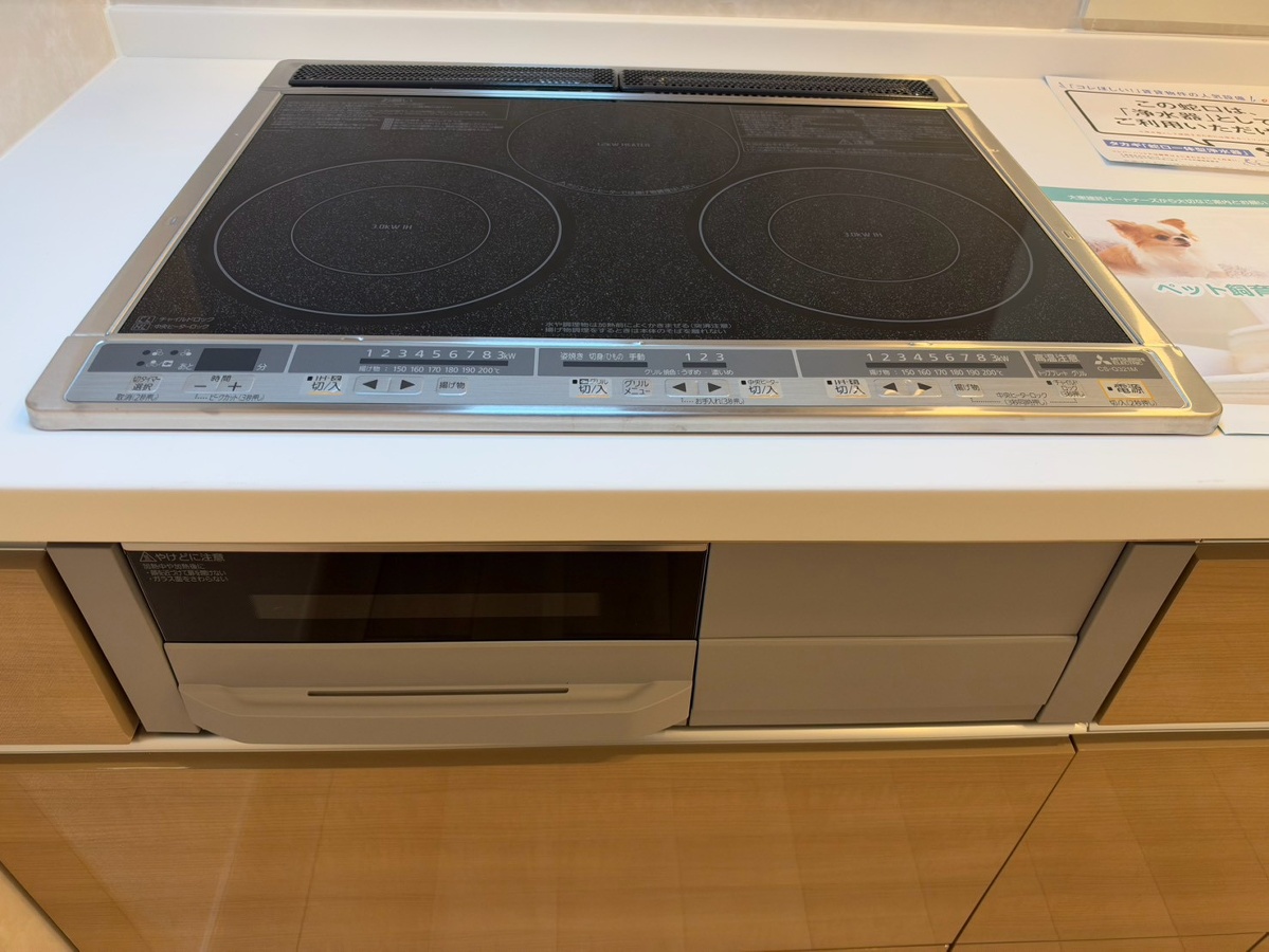 キッチン 写真6