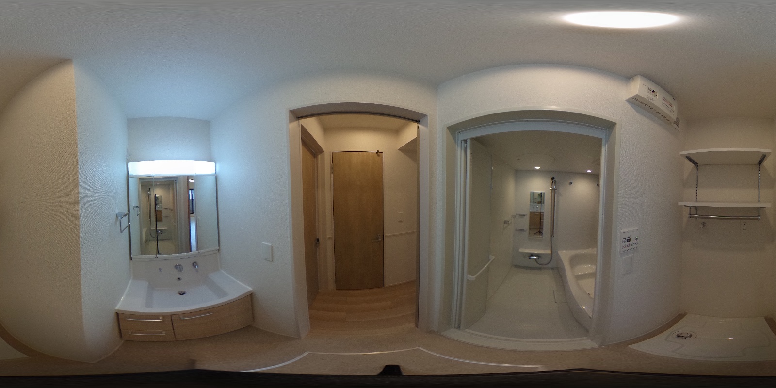 洗面所 写真36