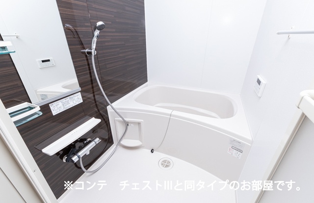 バス 写真6