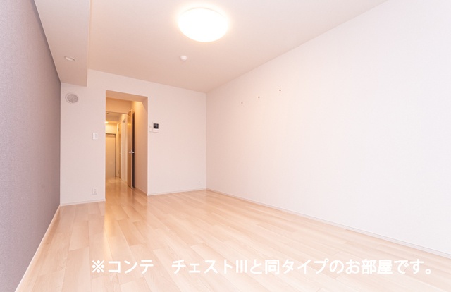 リビング 写真2