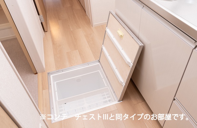 収納 写真9