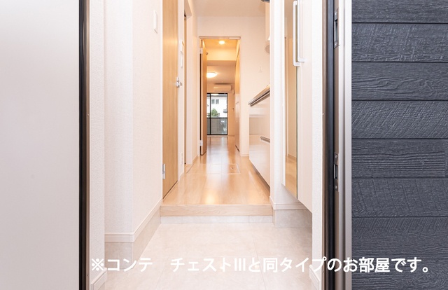 玄関 写真4