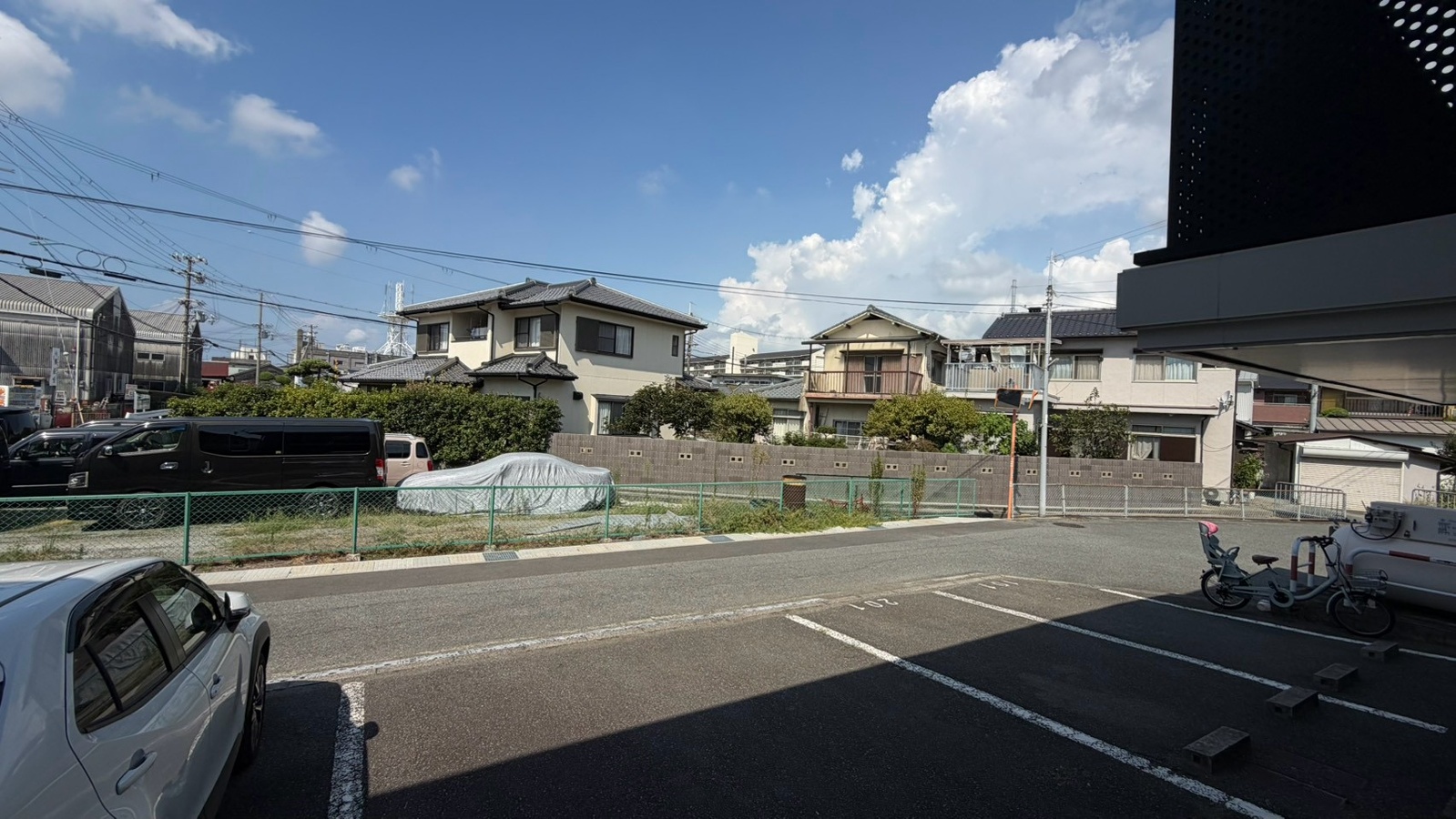 眺望 写真28