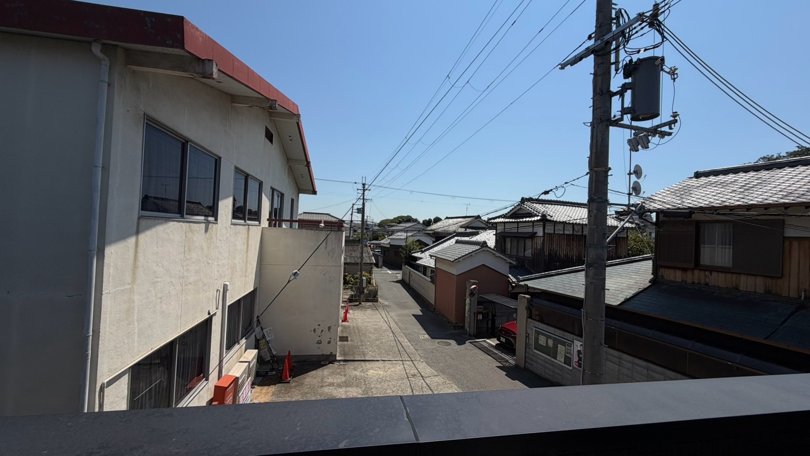 眺望 写真20