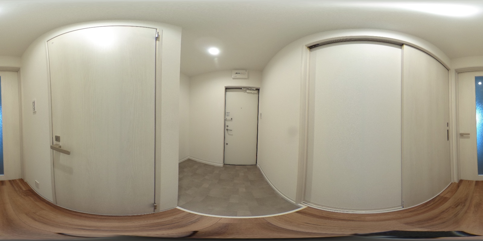 玄関 写真36