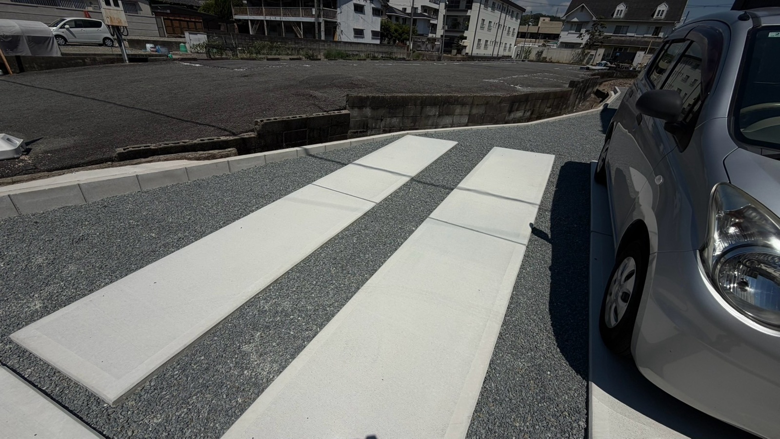 駐車場 写真32