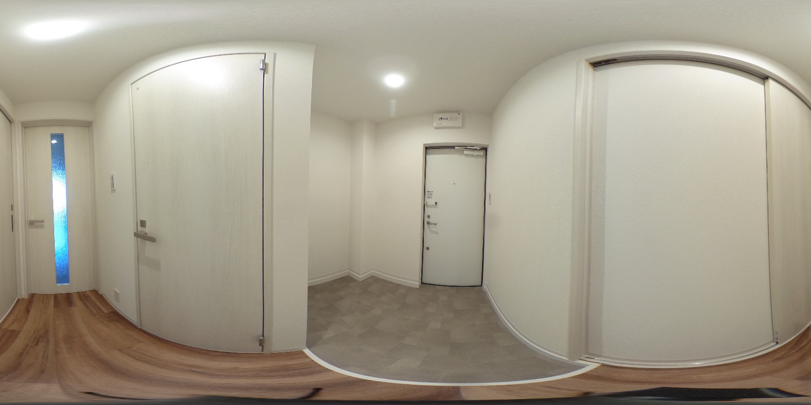 玄関 写真36