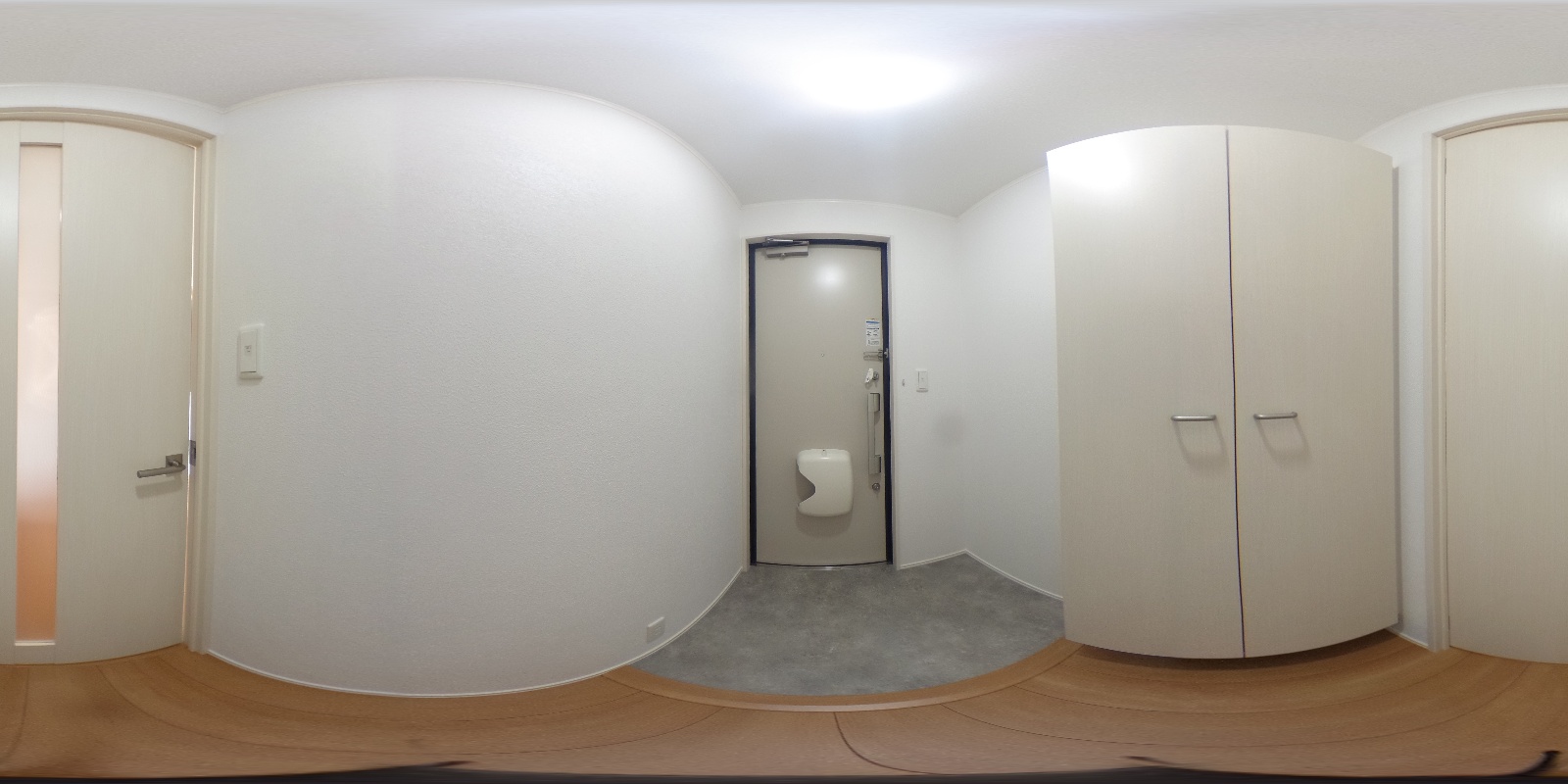 玄関 写真36