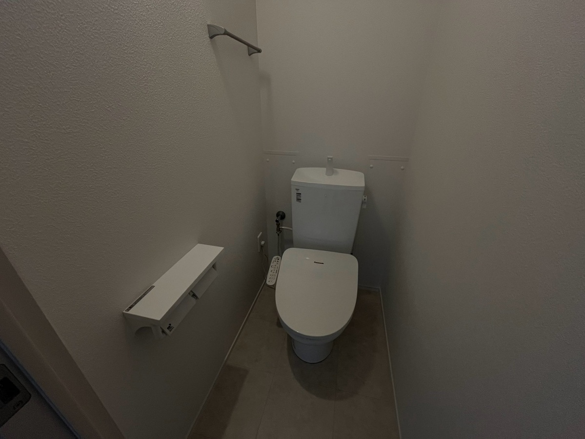 トイレ 写真10