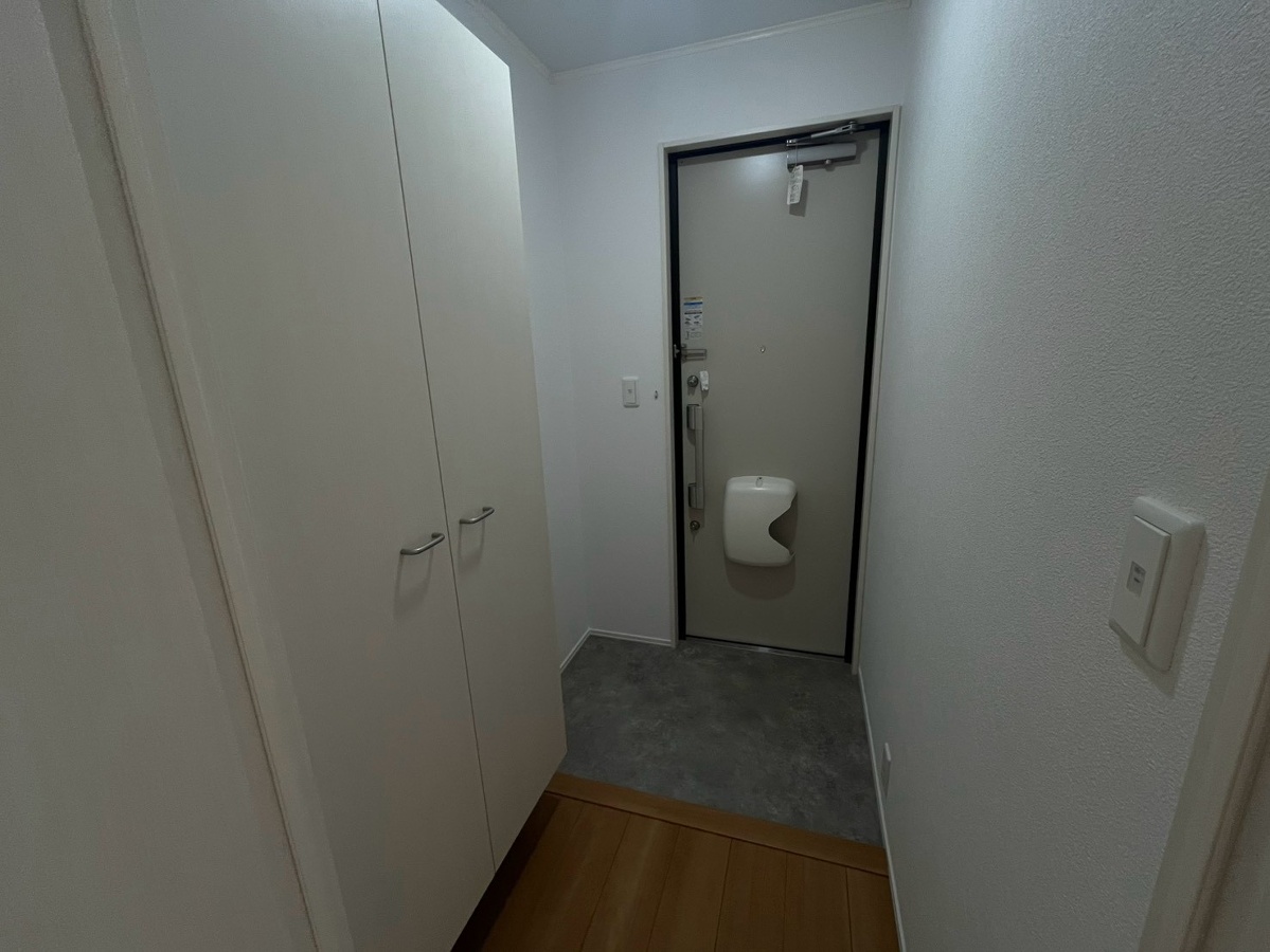 玄関 写真7