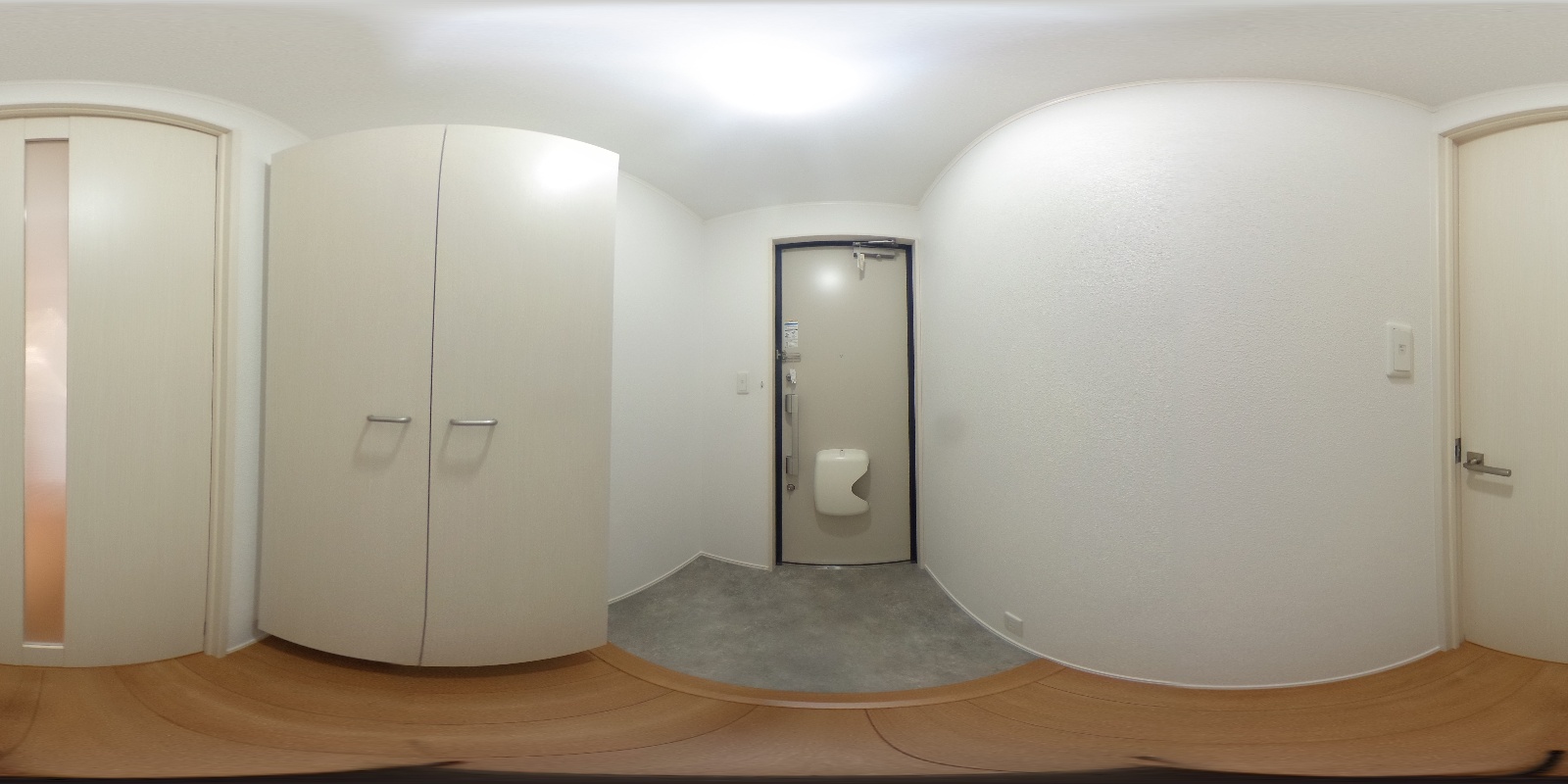 玄関 写真36