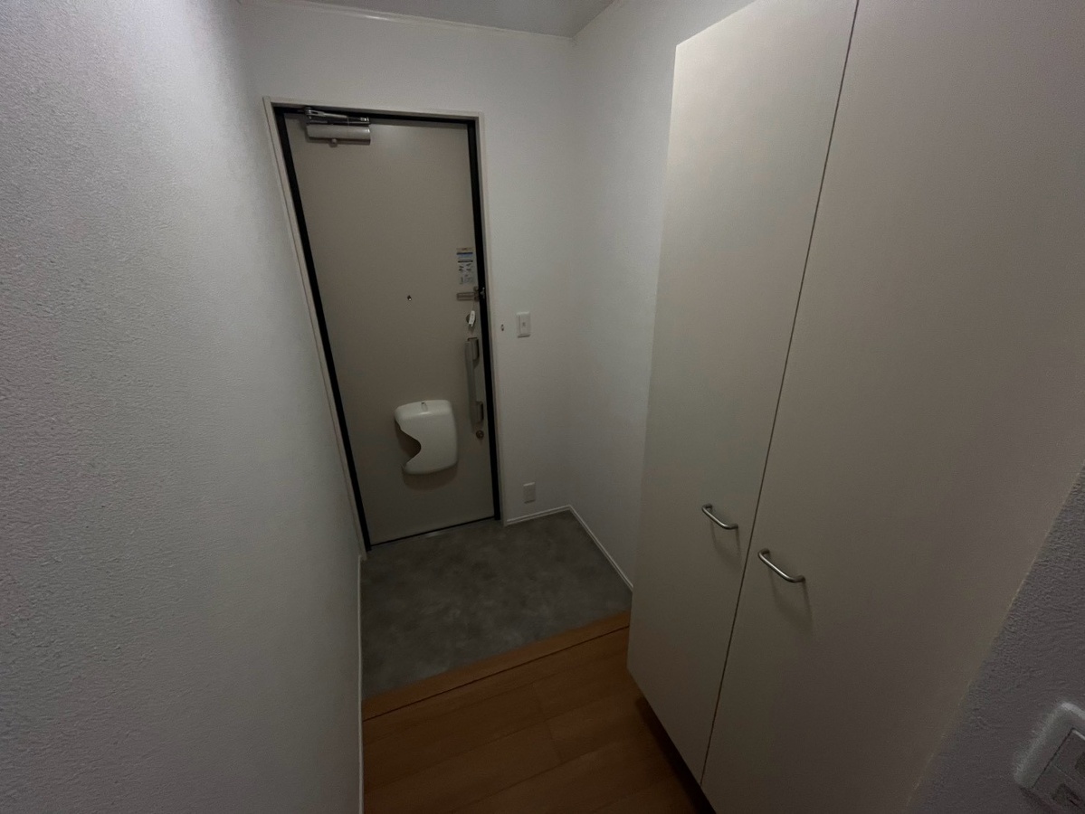 玄関 写真9