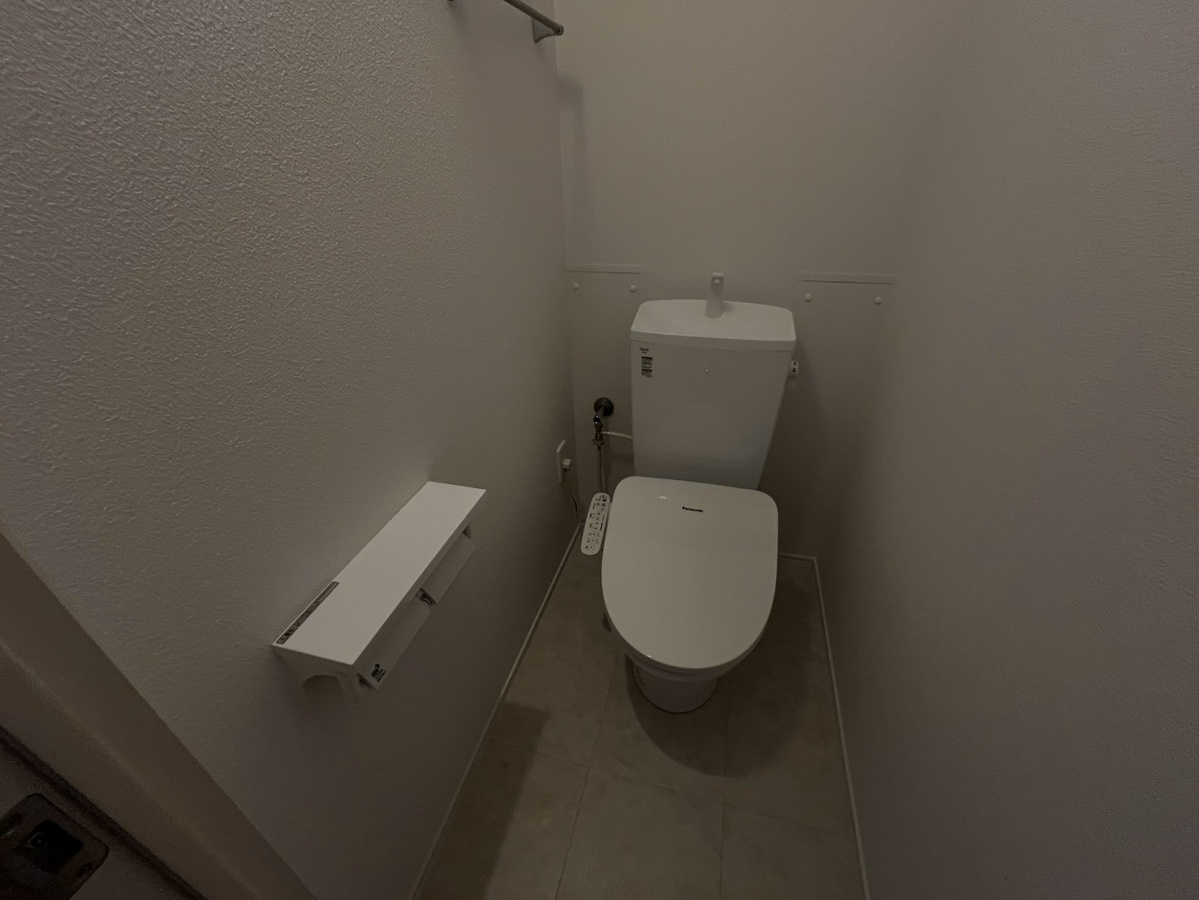 トイレ 写真12